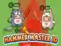 Juego Maestro Martillo io en línea