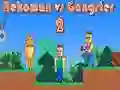 Juego Nekoman vs Gangster 2 en línea Juego Nekoman vs Gangster 2 en línea