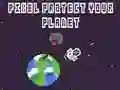 Juego Pixel Protege tu Planeta en línea Juego Pixel Protege tu Planeta en línea