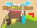Juego Mi Mini Zoo en línea Juego Mi Mini Zoo en línea