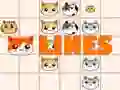 Juego Líneas de Gatos en línea Juego Líneas de Gatos en línea