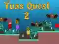 Juego La búsqueda de Yuas 2 en línea Juego La búsqueda de Yuas 2 en línea