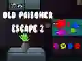 Juego Escape del Viejo Prisionero 2 en línea