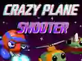 Juego Tirador de Aviones Loco en línea Juego Tirador de Aviones Loco en línea