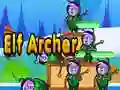 Juego Arquero Elfo en línea Juego Arquero Elfo en línea