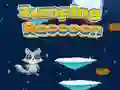 Juego Racoon Saltarín en línea Juego Racoon Saltarín en línea
