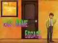 Juego Escape fácil de casa Amgel en línea