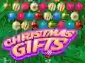 Juego Regalos de Navidad en línea