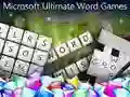Juego Microsoft Ultimate Word Games en línea Juego Microsoft Ultimate Word Games en línea