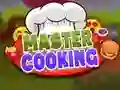 Juego Cocina Maestra en línea