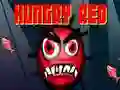 Juego Rojo Hambriento en línea