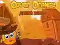 Juego Cubrir Naranja: Oeste Salvaje en línea Juego Cubrir Naranja: Oeste Salvaje en línea