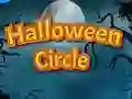 Juego Círculo de Halloween en línea Juego Círculo de Halloween en línea