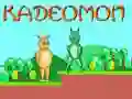 Juego Kadeomon en línea