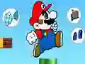 Juego Vestir a Mario en línea Juego Vestir a Mario en línea