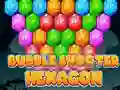 Juego Bubble Shooter Hexágono en línea Juego Bubble Shooter Hexágono en línea