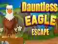 Juego Escape del Águila Intrepidante en línea