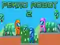 Juego Pekko Robot 2 en línea Juego Pekko Robot 2 en línea