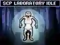 Juego SCP Laboratorio Ocioso en línea Juego SCP Laboratorio Ocioso en línea