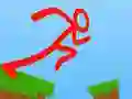 Juego Stickman Parkour Craft en línea Juego Stickman Parkour Craft en línea