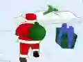 Juego Carrera de Navidad de Santa en línea Juego Carrera de Navidad de Santa en línea
