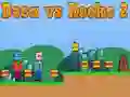 Juego Deca contra Rooko 2 en línea Juego Deca contra Rooko 2 en línea