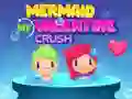 Juego Sirena Mi Amor de San Valentín en línea