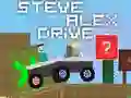 Juego Steve Alex Conducción en línea Juego Steve Alex Conducción en línea