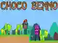 Juego Choco Benno en línea