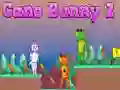 Juego Cano Conejo 2 en línea Juego Cano Conejo 2 en línea