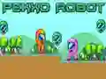 Juego Robot Pekko en línea