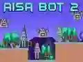 Juego Aisa Bot 2 en línea