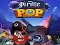 Juego Pirata Pop en línea
