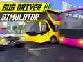 Juego Simulador de Conductor de Autobús en línea Juego Simulador de Conductor de Autobús en línea