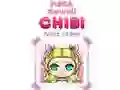 Juego Mega Kawaii Chibi Creador de Avatares en línea