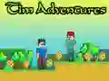 Juego Aventuras de Tim en línea Juego Aventuras de Tim en línea