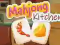 Juego Mahjong Cocina en línea Juego Mahjong Cocina en línea