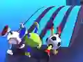 Juego Piernas de Bola 3D en línea