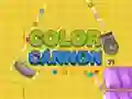Juego Cañón de Color en línea