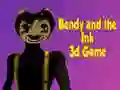 Juego Bendy y el juego de tinta 3D en línea