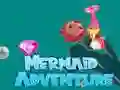 Juego Aventura de Sirena en línea