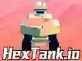 Juego HexTank.io en línea