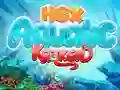 Juego Kraken Acuático Hexagonal en línea Juego Kraken Acuático Hexagonal en línea