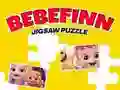 Juego Rompecabezas BebeFinn en línea Juego Rompecabezas BebeFinn en línea
