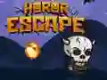 Juego Escape de Horror en línea