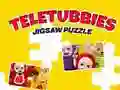 Juego Rompecabezas de los Teletubbies en línea Juego Rompecabezas de los Teletubbies en línea
