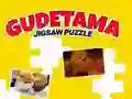 Juego Rompecabezas Gudetama en línea Juego Rompecabezas Gudetama en línea