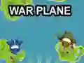 Juego Avión de guerra en línea Juego Avión de guerra en línea