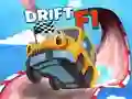 Juego Drift F1 en línea