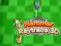 Juego Martillo Raytrace 3D en línea Juego Martillo Raytrace 3D en línea
